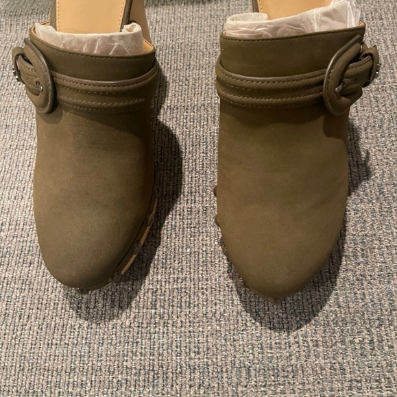 Sam Edelman Clog - Picture 5 of 8